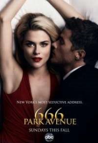 666 Park Avenue